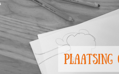 Tikkie naar links… of toch naar rechts? Plaatsing op blad