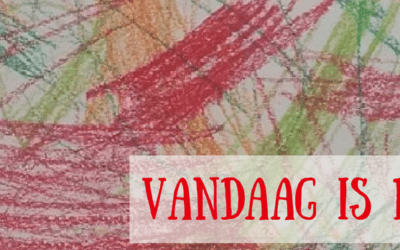 Vandaag is rood!