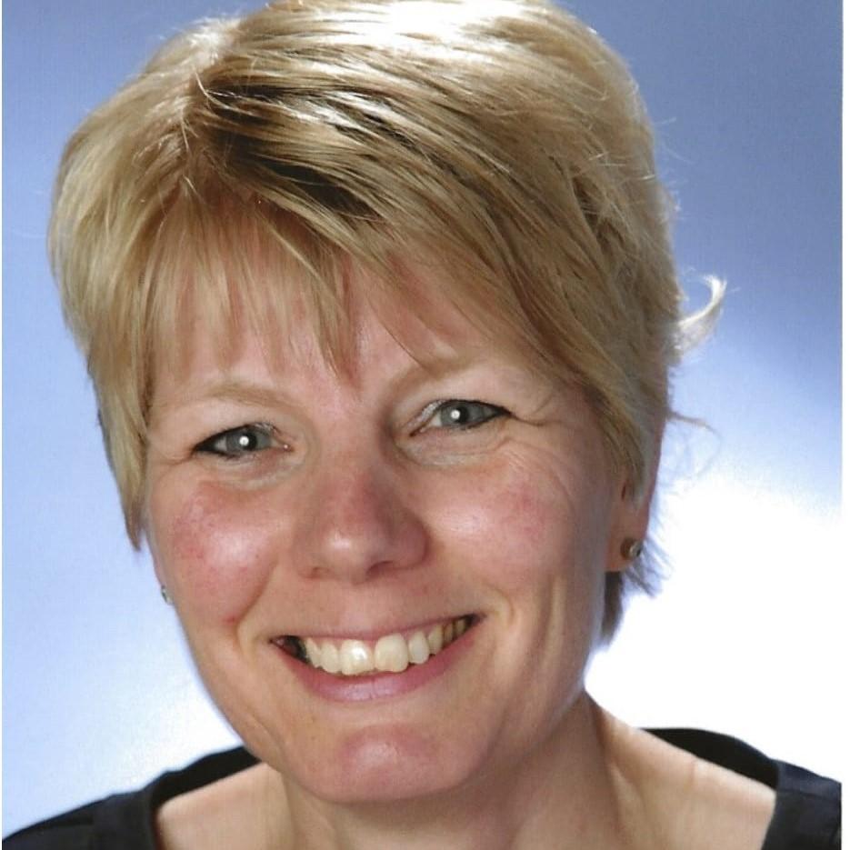 Yvonne van Beerendonk