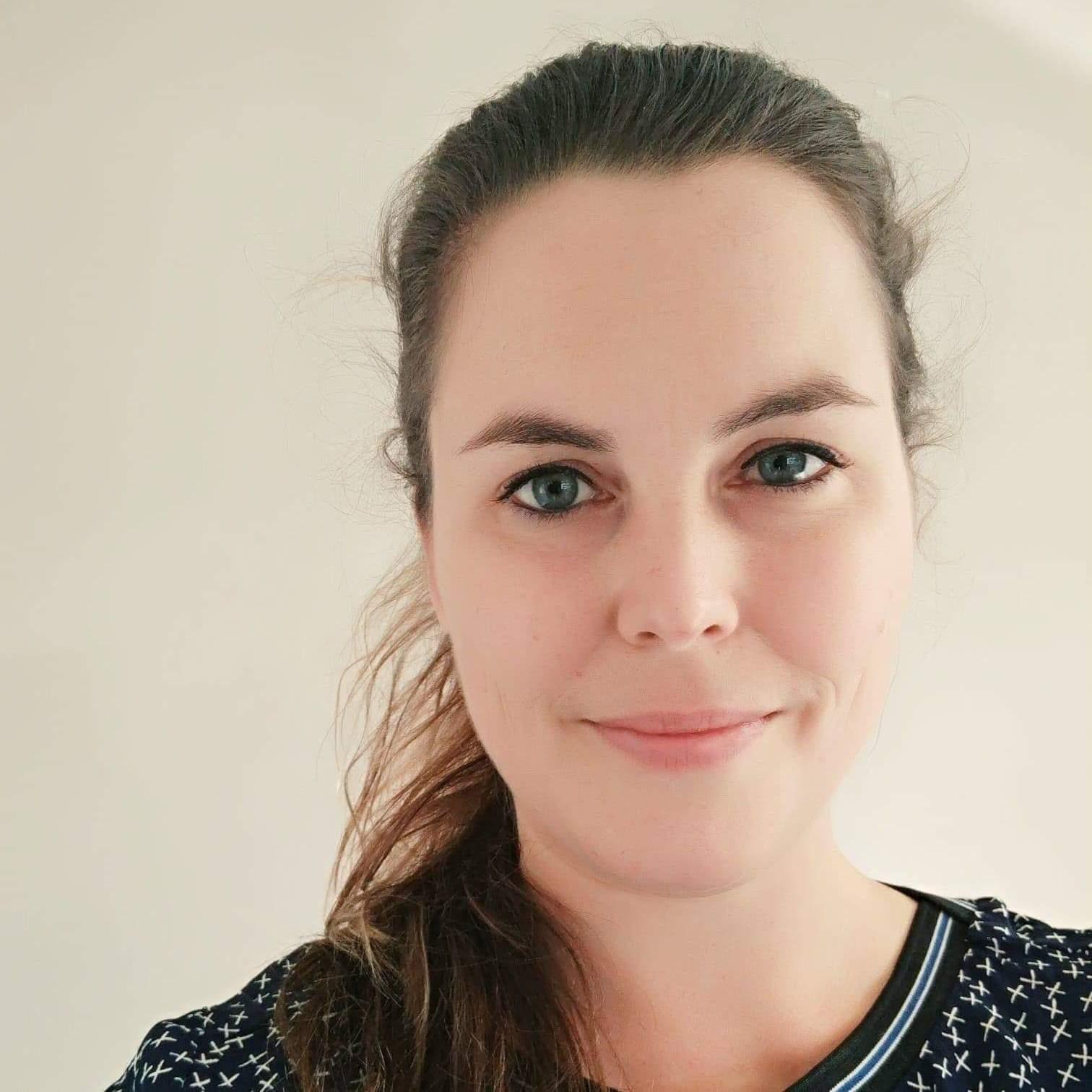 Ellen de Groot