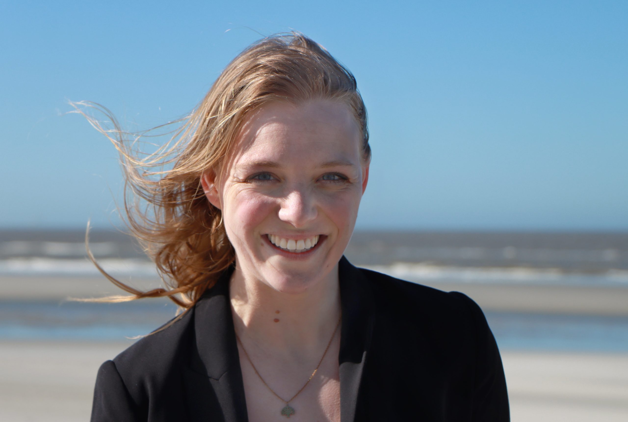Sanne Bouman